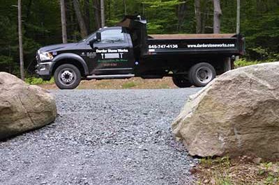 Stone Mason Ulster Sullivan Orange County NY