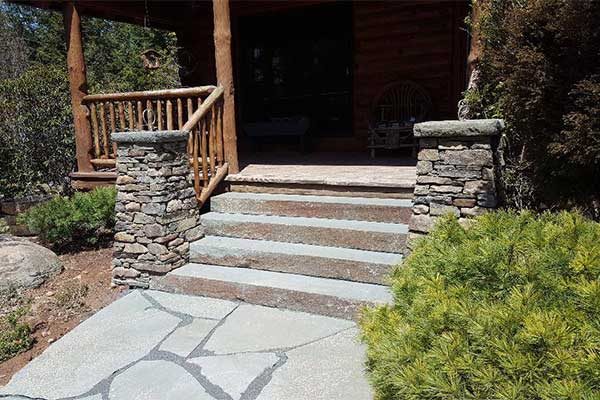 Catskill Stone Work